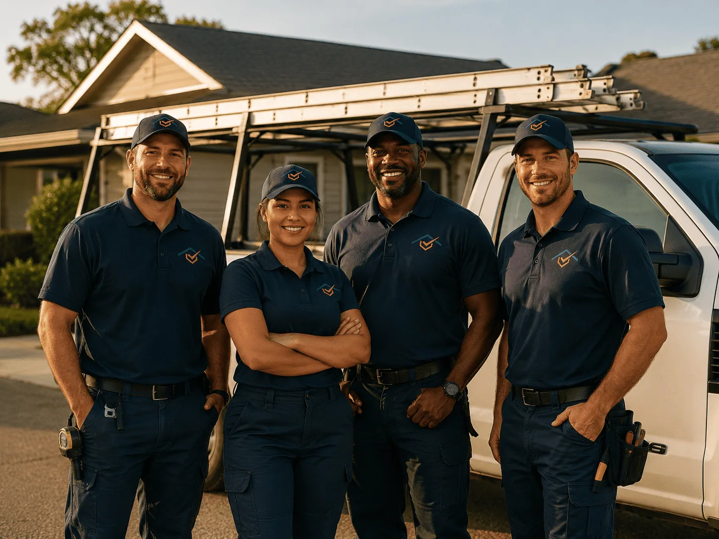 Roof Inspection company in Wyola, MT